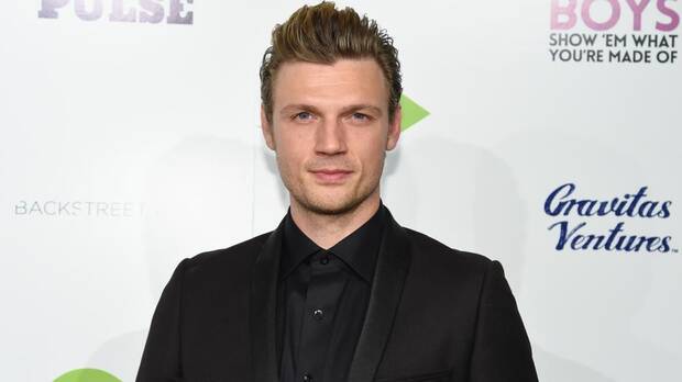 Nick Carter
