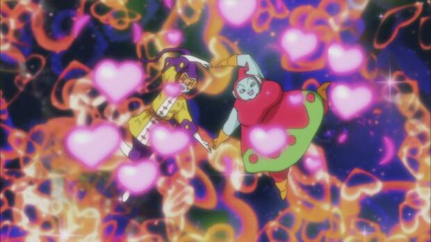 Dragon Ball Super Episodio 117