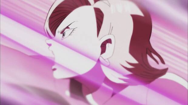 Dragon Ball Super Episodio 117