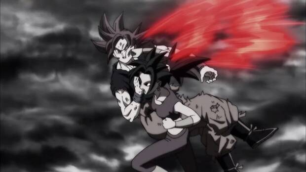 Dragon Ball Super 114