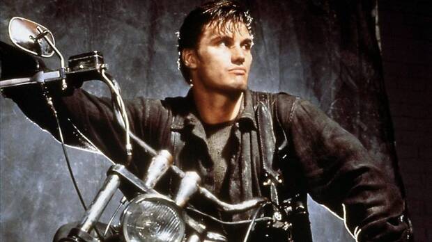 The Punisher