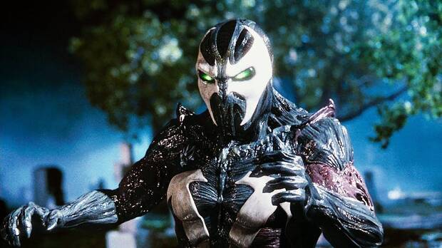 Spawn