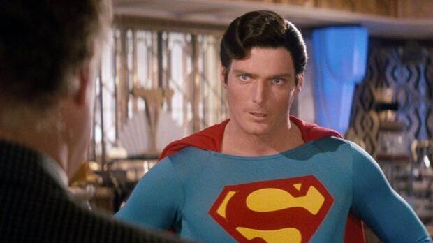 Superman