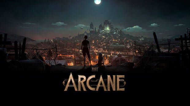 Arcane Temporada 2: Fecha De Estreno, Reparto, Tráiler E Historia De La ...