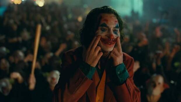 Joker