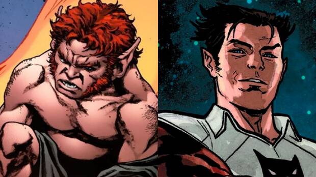 Eternals