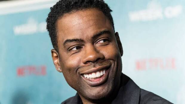 Chris Rock