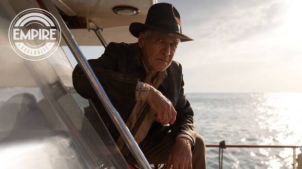 Indiana Jones 5