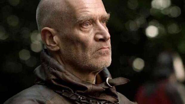 Wilko Johnson