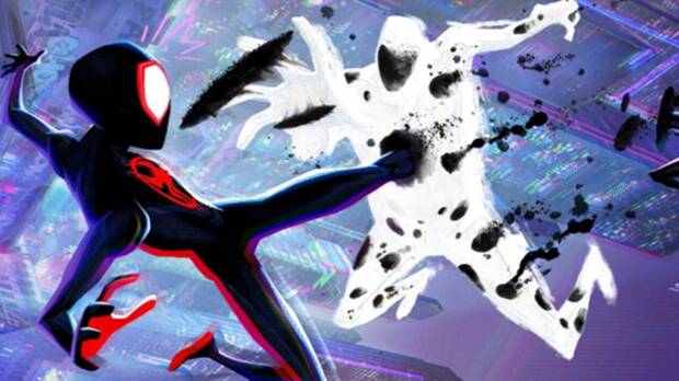 Spider-Verse 2