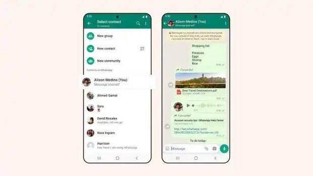 WhatsApp