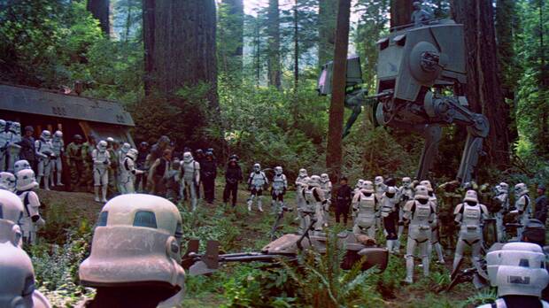 Star Wars