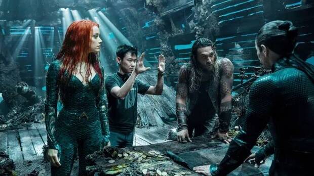 aquaman 2