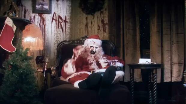 Terrifier 3