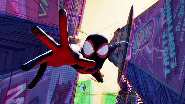 Spider-Man