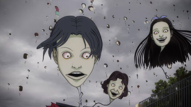 Junji Ito