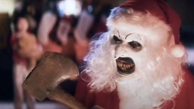 Terrifier 3