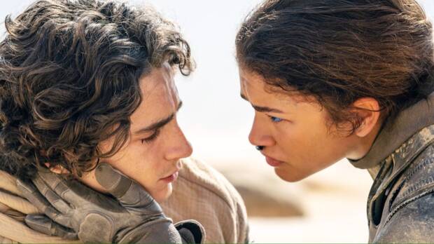 Dune 2