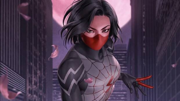 Spider-Man