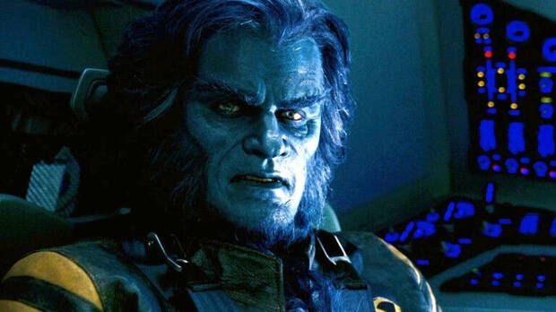 X-Men