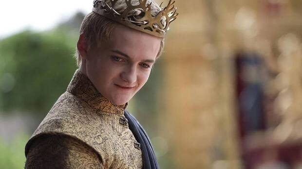 Joffrey