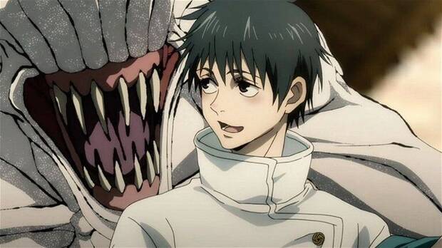 imagen del anime
