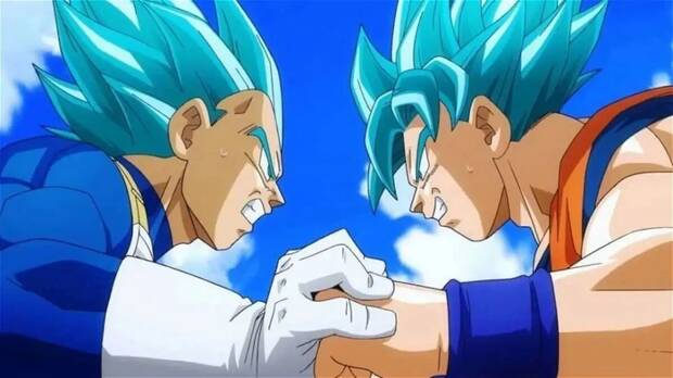 Vegeta