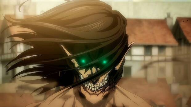 Ataque a los Titanes