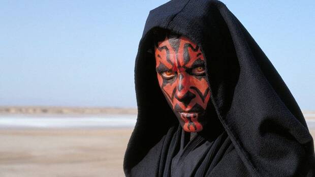 Darth Maul