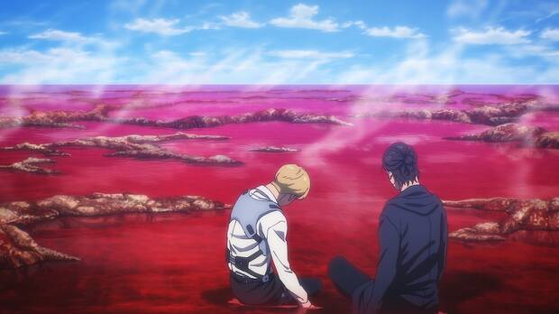 Ataque a los Titanes