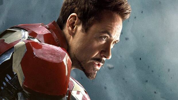 Marvel