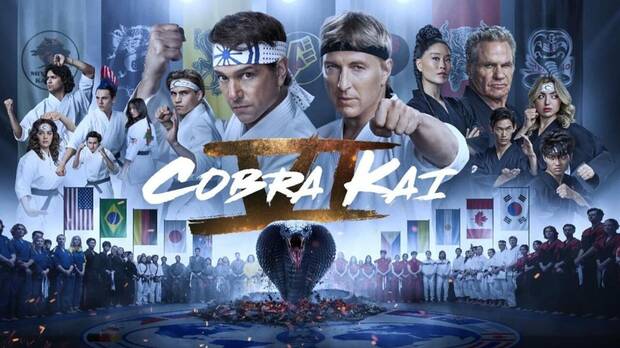 Cobra Kai