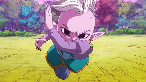 Dragon Ball