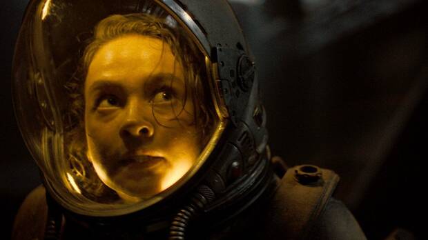 Alien: Romulus