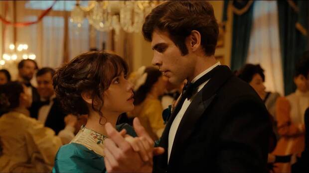 Como agua para chocolate