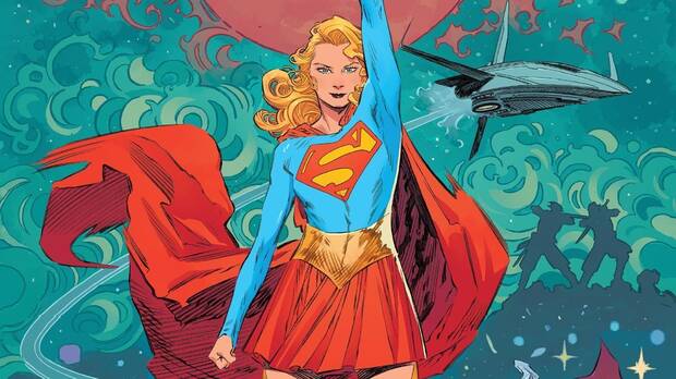 Supergirl