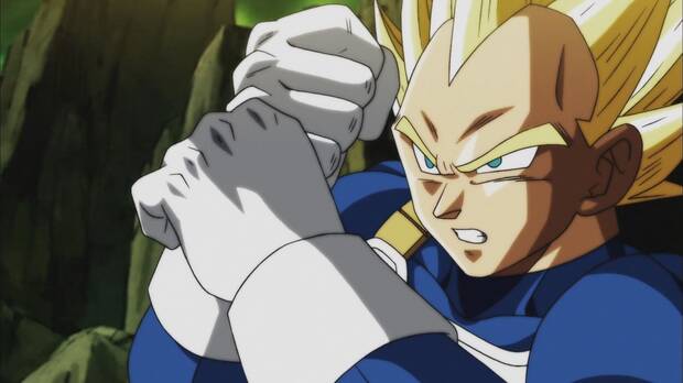 Dragon Ball Super Episodio 119