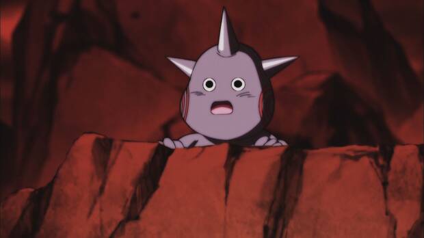 Dragon Ball Super Episodio 119