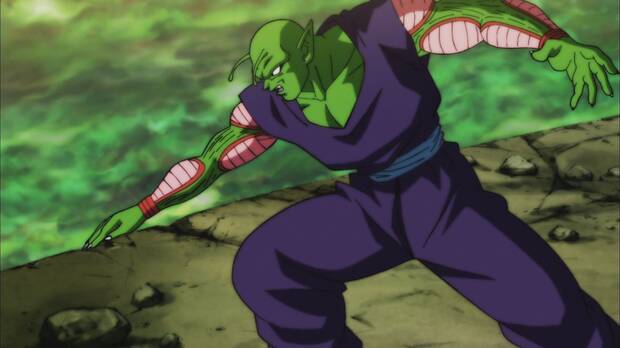 Dragon Ball Super Episodio 119