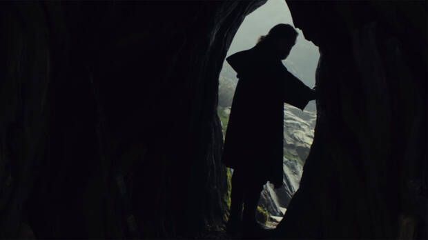 Star Wars Episodio VIII: Los Últimos Jedi