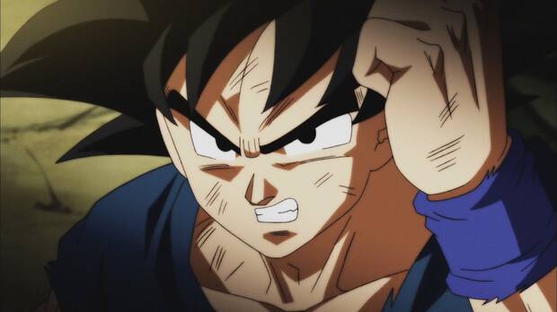 Dragon Ball Super 120