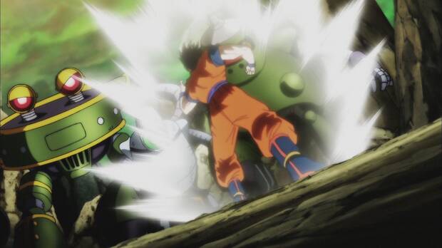 Dragon Ball Super 120