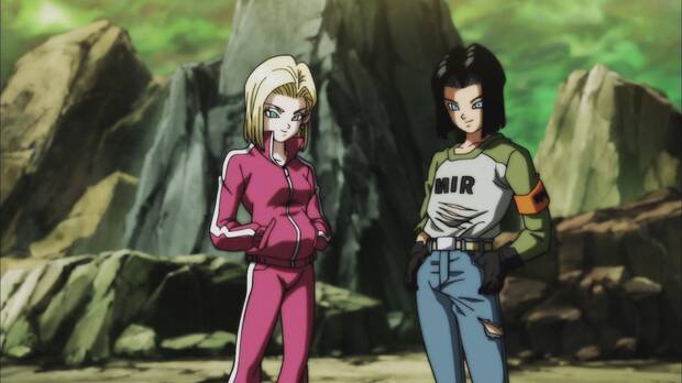 Dragon Ball Super 120