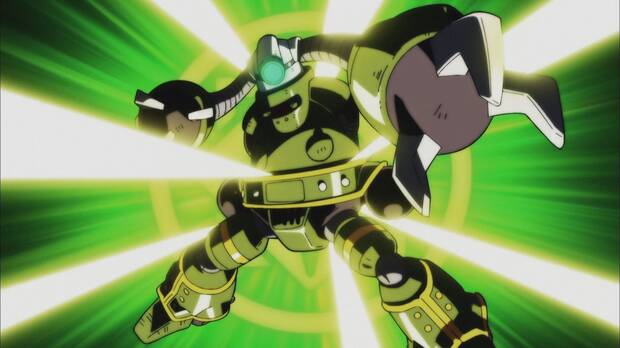 Dragon Ball Super 120