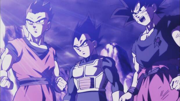 Dragon Ball Super 120