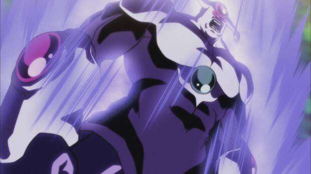 Dragon Ball Super 121