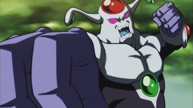 Dragon Ball Super 121
