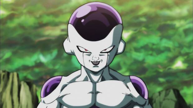 Dragon Ball Super 121