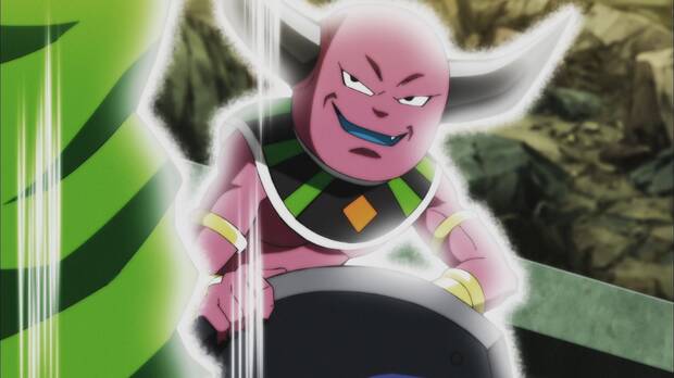 Dragon Ball Super 121