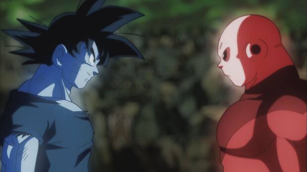 Dragon Ball Super 121